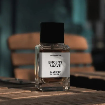 Matiere Premiere 100ml Unisex Oriental Woody Aromatic Perfume Natural Long Lasting Elegant Subtle Scent Unique Fragrance Options