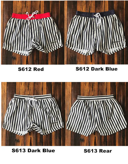 Beach Swimming Shorts For Men Board Short Pants Man Swimwear Swim Trunks Bermuda Surf SwimsuitDesmiit Gym Sport Wear Zwembroek