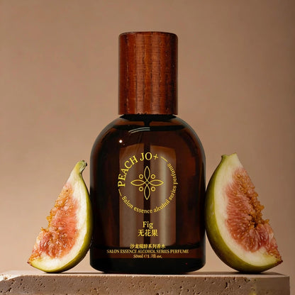 Korean Salon Perfume, Fresh Fig Perfume, Sandalwood Rose Honey Thyme Tea Woody Floral Scent Spray Best Selling Women's Perfume