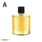 Car Fragrance Humidifier 5 Modes Scent Air Car Odor Eliminator Long Lasting Universal Car Diffuser With Digital Display