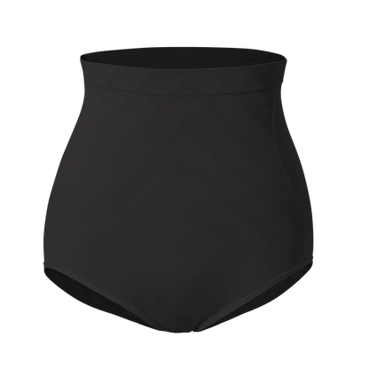 1/3PCS Slimming High Waist Tummy Control Panties Women Briefs Panty Shaper Slimming Underwear Butt Lifter Belly Body Shapewear