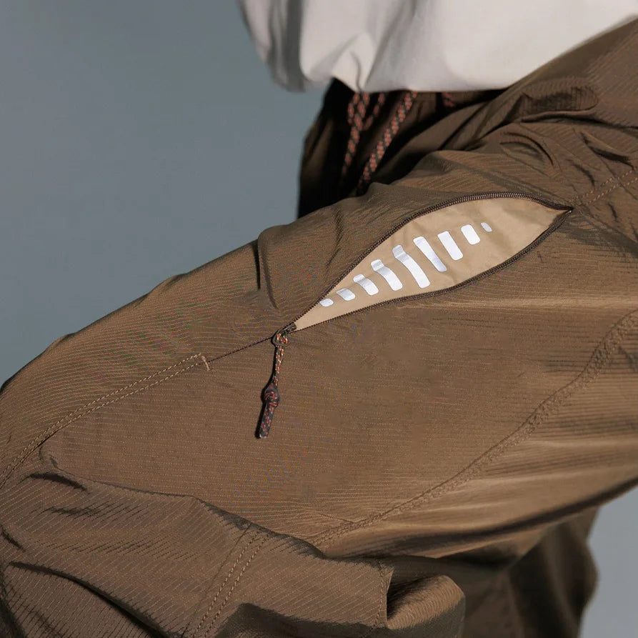 Outdoor Sports Casual Track Pants Men Women Lightweight Hiking Breathable Waterproof Quick Dry Loose Techwear Cargo Pant Trouser
