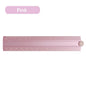 30cm Folding Ruler Drawing Measuirng Tool Aluminum Alloy Straight Ruler Multifunctional Metal Ruler School Office Supplies