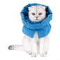 F19B Gentle Recovery Cones Cats Soft Prevents Biting And Licking Wounds