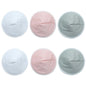 Leak Proof Washable Dry and Anti Overflow Breast Pad for Pregnant Women Reusable Breast Patch Pad for Pregnant Women
