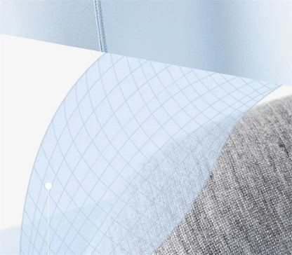 MiiOW 4Pcs Sexy Cotton Men Underpants Boxers Graphene Antibacterial Innerwear Man Underwear Breathable Men's Panties Underpants
