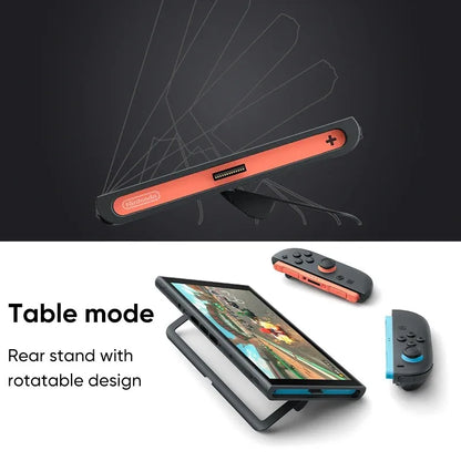 Nintendo Switch 2 Portable Game Console, 7.9 Inch Screen, 120Hz, with Joy-Con 2, Hdr, Magnetic Tv Mode, Laptop Pc
