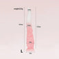 Liquid Silicone Long Anal Plug Octopus Tentacles Adult Sex Toy Clitoris Anus Stimulation Powerful Suction Cups To Free up Hands.