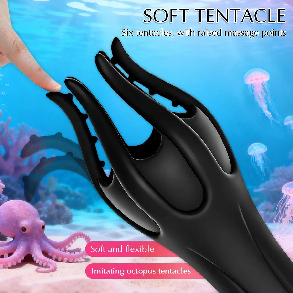 Glans Trainer Male Penis Massage Tongue Licking Stimulate Oral Vibrator Blowjob Delay Endurance Masturbator Sex Toys for Men 18+