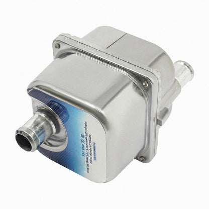 1500W Car Engine Heater Electric Parking Preheater Automobile Diesel Engine Preheater Engine Warm-Up System for Cars Trucks RVs