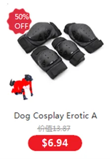 Dog Cosplay Costumes of Leather Restraints Collar and Half Face Mask with Fetish Gloves for Couples Bdsm Slave Bondage Flirting