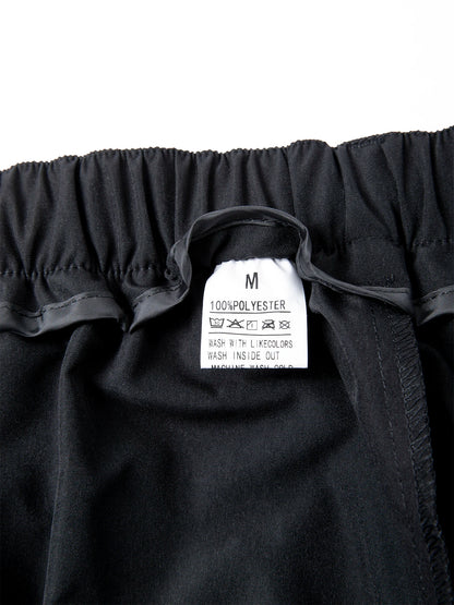 2025 Men's Solid Color Casual Short Pants Beach Breathable Comfortable Straight Short Trousers Hawaiian Holiday Men'S Pants 3XL
