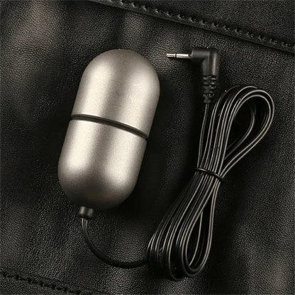 DG-LAB 3.0 E-Stim Power Box "PawPrints" Wireless Button APP Control Electric Shock Medical Themed Sex Electrical Stimulator Toys