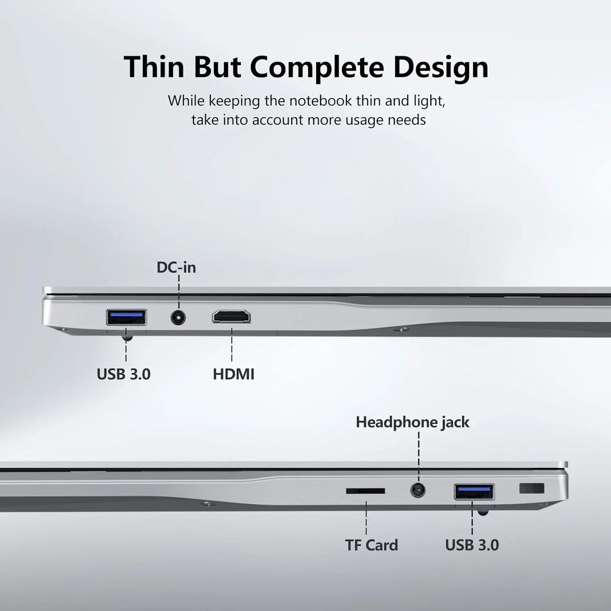 2026 Laptop Windows 11 Intel Core i9 10980HK 15.6 inch Gaming Laptops Portable Computer Backlit keyboard 16GB RAM 1TB SSD Pc