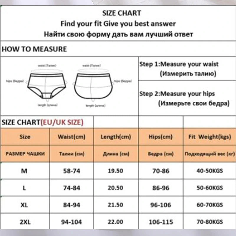 4PCS/SET Seamless Cotton Panties Women Sexy Low Waist Briefs Solid Color Breathable Female Underwear Soft  Comfortable Intimates