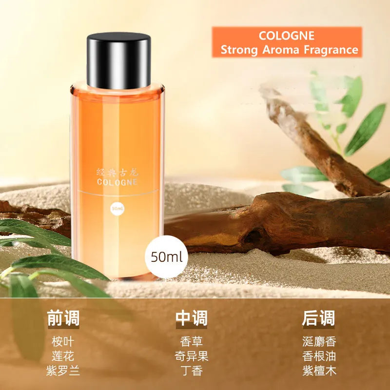50ml Essential Oil for Car Aroma Diffuser Fruit Fragrance Air Fresheners for Cars Flavoring Cologne Ocean Oils Air Freshener