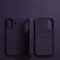 NEW For Magsafe Liquid Silicone Phone Case For iPhone 16 15 13 14 11 12 Pro Max 16 15 Plus Magnetic Wireless Charging Soft Cover