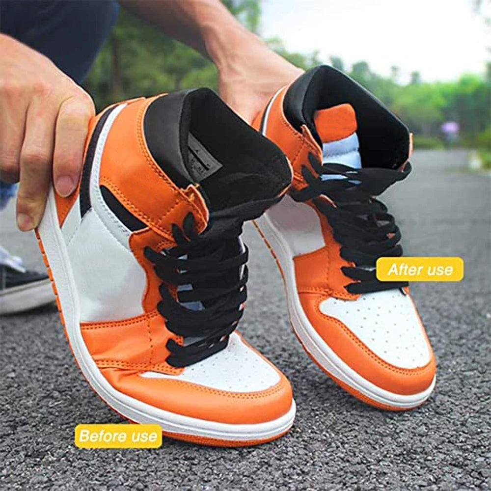 5Pair Shoe Anti Crease Protector for Basket Ball Shoes Head Crease Guard Sneaker Protector Shoe Stretcher Dropshipping Wholesale