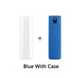 2 in 1 Screen Cleaner Spray Bottle Computer Cellphone Screen Cleaner with Microfiber Cloth Set Cleaning Tools Cleaning Supplies