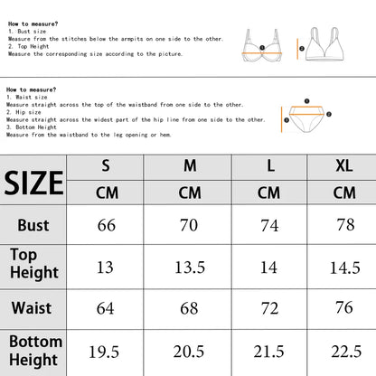 Women Sexy Lace Lingerie Push Up Lingerie Semi-Sheer Bra And Panty Sets Female Erotic Underwear Flower Embroidery Bralette Set