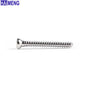 1.5/ 2.0/ 2.4/ 2.7/3.5mm S.S. Reconstruction Malleable Plate, Veterinary Orthopedic Implants, Veterinaria Hand Tools Instruments
