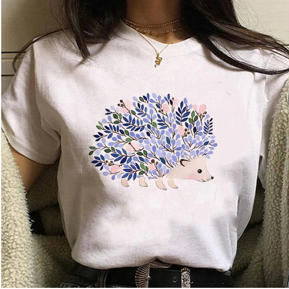 Hedgehog