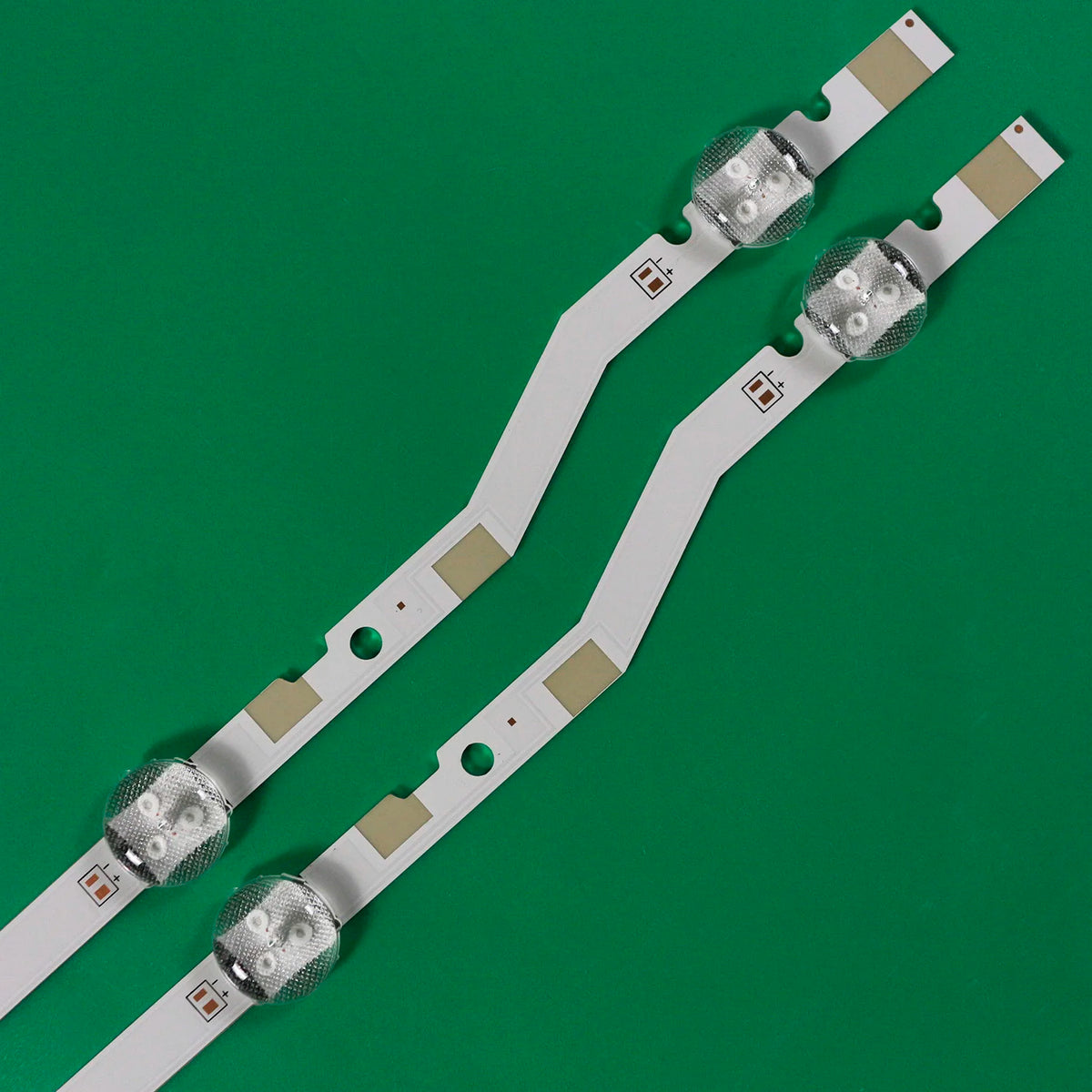 LED Strips For UN32M4500AF UE32M4000AK UE32M4002AK UE32M4005AK UE32M4005AW 2017_SVS32_HD_FCOM_5LEDS LM41-00419A