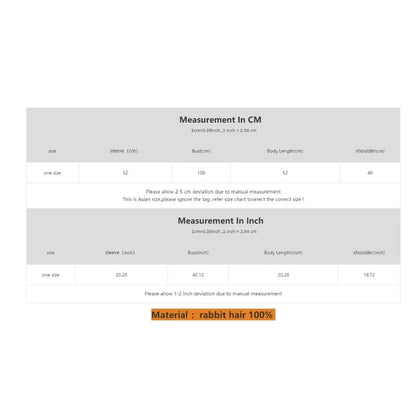 2024 Short Rabbit Fur Coat for Women Autumn Winter New Encrypted Thickened Handmade Double-sided Woven Hooded Korean Style