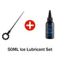 Silicone Vibrating Urethral Sound for Intense Stimulation, Electric Prostate Massager Toy, Soft & Flexible Beaded Design