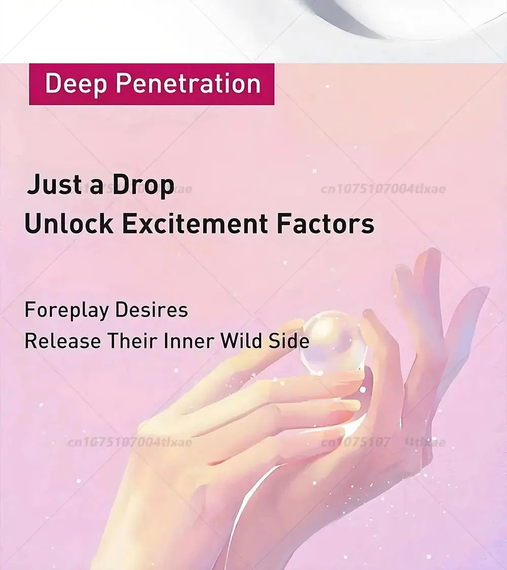 Best Female Orgasm Gel Sexual Desire Vaginal Shrinkage Sex Lubricant Strong Orgasmic Drops Orgasms Liquid For Women