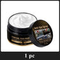 See Out Clearly, Stay Invisible Outside – Professional Cleaning Paste For One-Way Privacy Glass, Removes Dirt And Stains