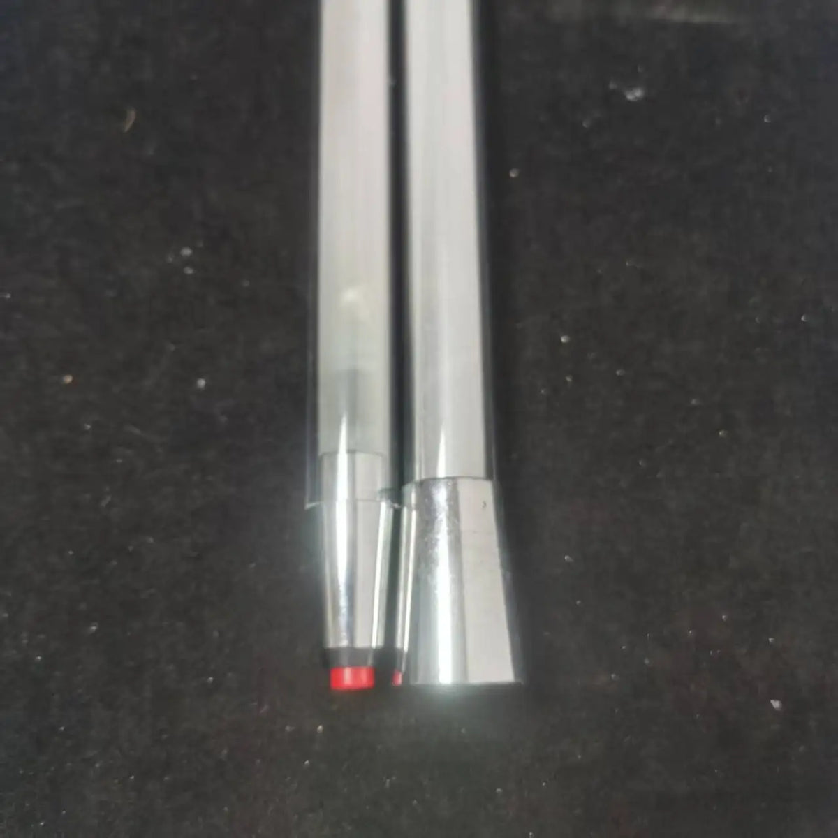 Magic Tricks Dancing Cane LED Red And Blue (Folding Deluxe) Multicolr Available Stage Props Gimmick Product Proessional Magia