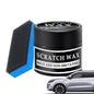Glass Polishing Compound Wax, Cleaner, Window Cleaner, Scratch Remover for Glasses, Car Glass Cleaning Powder, Safety Windshield Polishing Paste