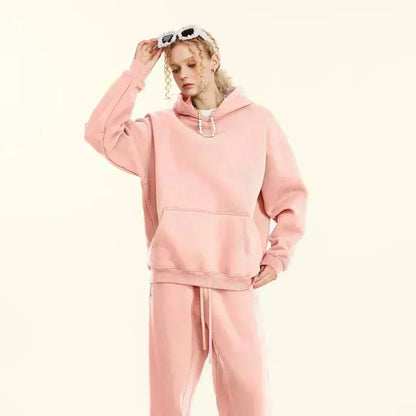 2025 Fashion Unisex Casual Sportswear Women's Hoody Alvin Chipmunk Halloween Costume Women's Pullover Fashion Trend