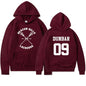 Autumn Teen Wolf Hoodie Beacon Hills Stilinski 24 Lahey McCall Men Womnen Fashion New Brand Design Pullover Men's Fleece Hoodies