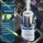 Car Air Freshener Car Fragrance Spray Car Perfume Intelligent Fragrance Fragrance Capacity Locomotive Large Machine Humidifer