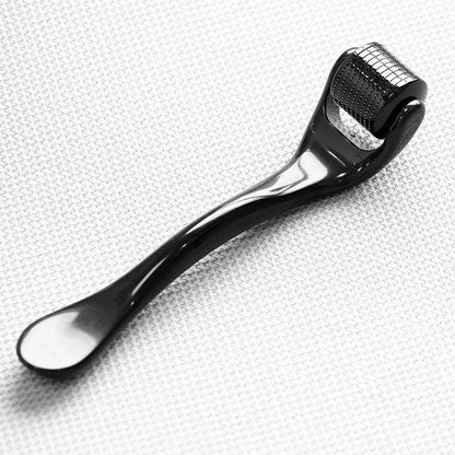 DRS 540 Titanium Derma Roller for Hair Regrowth Growth Mesoroller Beard Face DermaPen Skin Care Micro Needle Roller Dermaroller