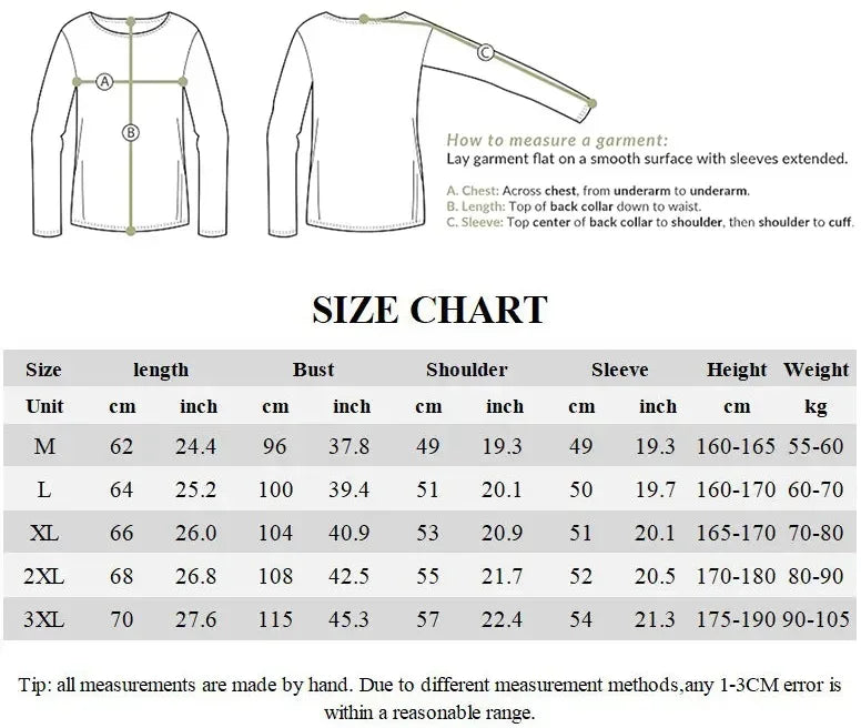New Autumn and Winter Casual Warm Neck Sweater Knit Pullover Tops  Man Clothes