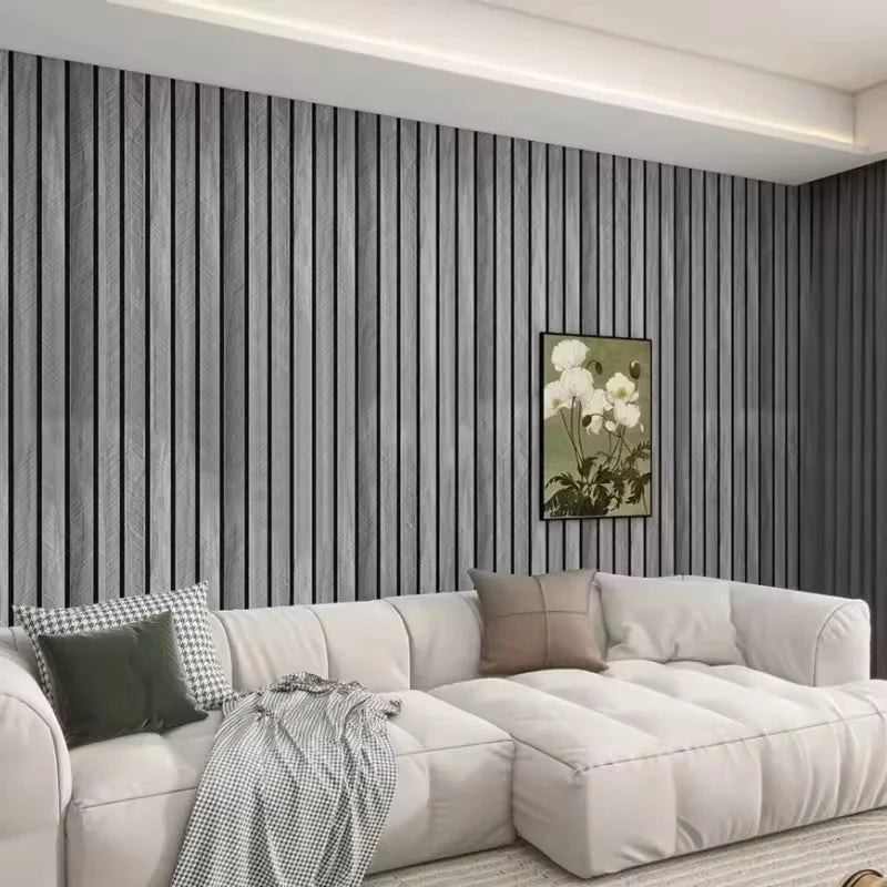 10M/5M/3M Wood Grain Self-adhesive Wallpaper for Bedroom Living Room Wall Cladding Peel&Stick Waterproof Wall Sticker Home Decor