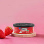 Car Air Freshener: 12 Kinds Scent | Organic Cans | Odor Eliminator Essential | Long-Lasting | Strong Fragrance | For Home