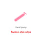Vacuum Bag Electric Pump Compression Bag Pump Mini Vacuum Sealing Machine Travel Space Saving Clothing and Food Organizers