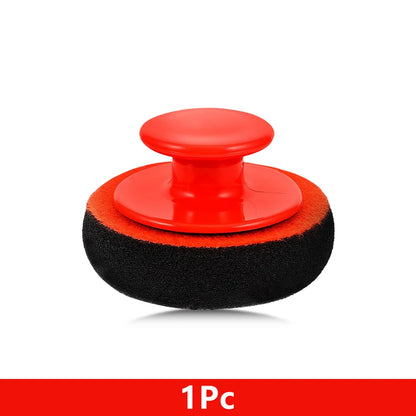 Car Interior Plastic Leather Scratch Repair Paste Anti-Aging Paste Automotive Tires Seats Steering Wheel Polishing Wax