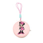 Cartoon Silicone Nipple Storage Bag  Kids Pacifier Holder Portable Silicone  Food-Grade Pendant DIY Accessories Baby Toy Gift