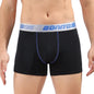 Cotton Print Boxers For Man Underwear Mens Boxer Shorts And Underpants Sexy Men's Panties Plus Size Calecon Homme Brands