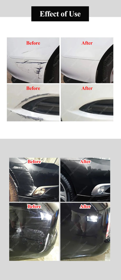 Scratch Remover for Car Scratches Repair Wax Suitable for All Colors Car Paint Repair, Brightening and Renovation Car Care