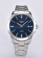 Men automatic watch business date mechanical watches waterproof stainless steel luminous minimalist gift for you
