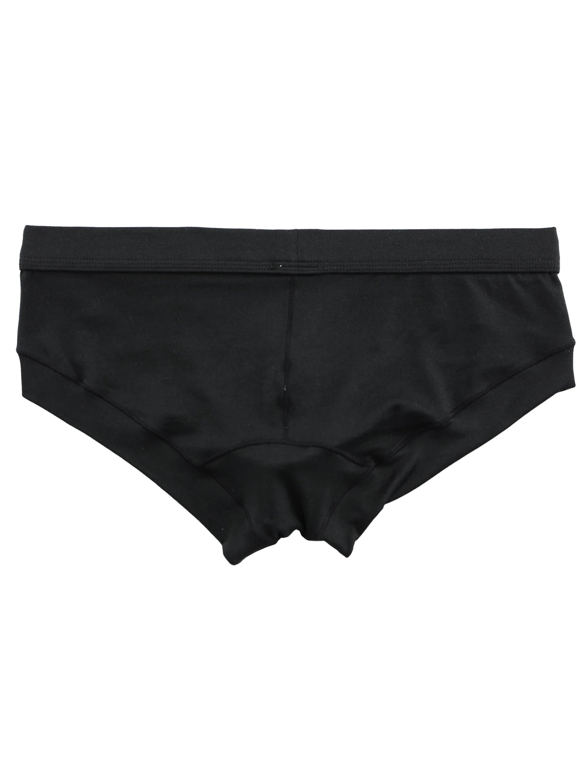 Men's  U-convex briefs trendy shorts low waist fashionable trousers pants breathable anti-stuffy comfortable light ski