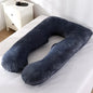 116x65cm Pregnancy Pillow for Pregnant Women Cushion of Pregnancy Maternity Body Support Breastfeeding for Sleep Dropshipping