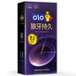 Delayed Ejaculation Condoms Ultrathin 001 Sex Toys Penis Cock Sleeves for Men High Stimulated Skin Feeling Adult Sex Accessories