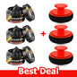 Car Plastic Restorer Crystal Clear Auto Interior Leather & Panel Renewal Wax Coating Agent Back To Black Gloss Car Wax Polish